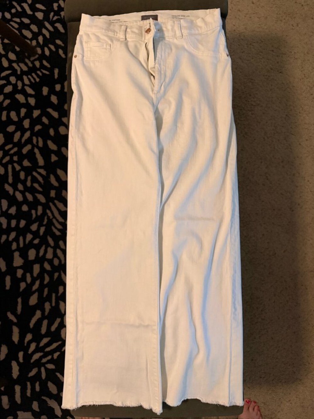 DL1961 Jeans, size 29
